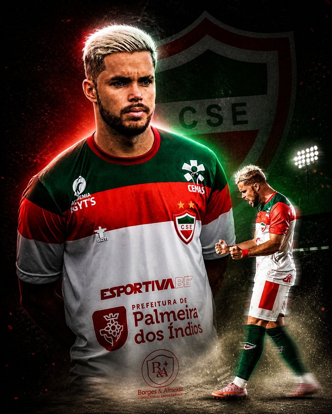 Projeto CSE